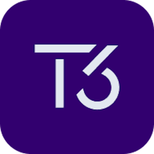 T3 Stack