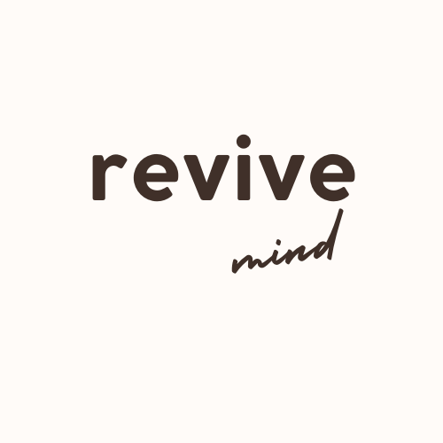 Revive Mind