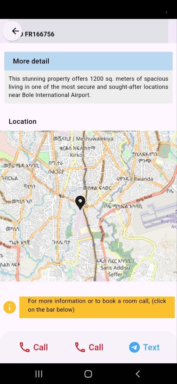 GojoLink screenshot 5